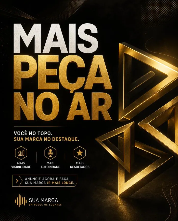 Variação de criativo em estilo Gênese