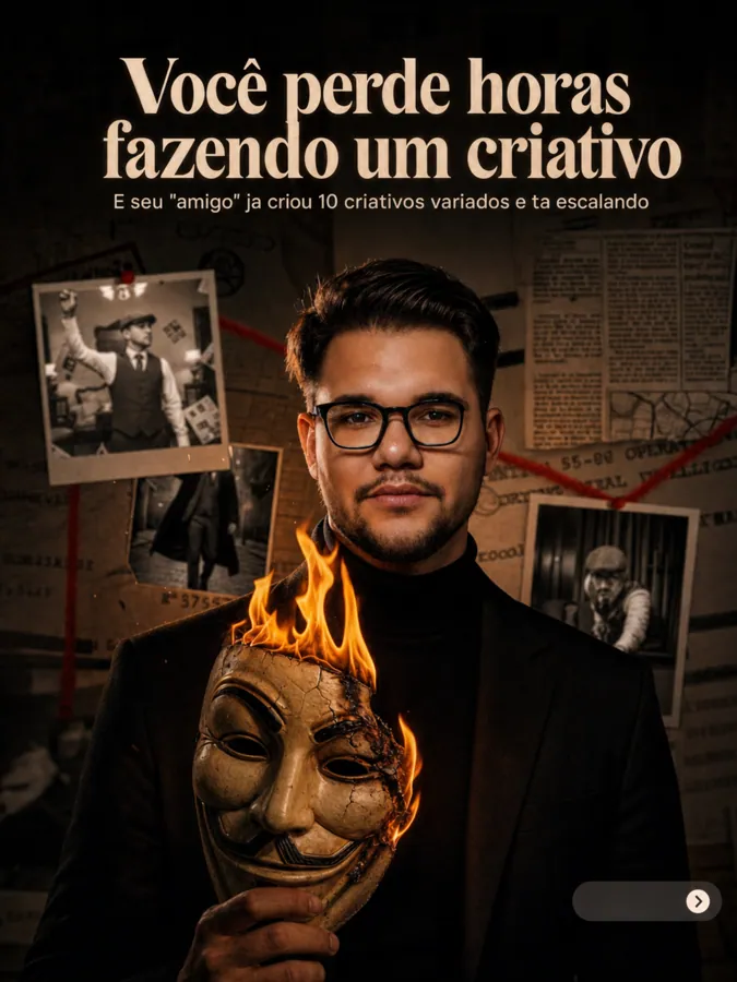 Criativo Gênese 01
